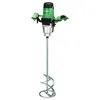 A HiKOKI electric mixer with a mixing paddle. Podgląd zdjęcia produktu