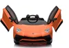 Veicolo per bambini - Auto elettrica "Lamborghini Aventador Anteprima dell’immagine prodotto 3