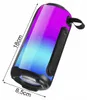 Verk 06359 Altoparlante RGB Bluetooth a LED senza fili, Anteprima dell’immagine prodotto 7