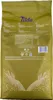 The back of a large bag of Basmati rice, showing nutritional information and multilingual text. Podgląd zdjęcia produktu