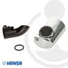 Hansa Ersatzauslauf komplett für Hansarondastyle Produktbild-Vorschau 5