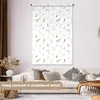 MuchoWow® Wandteppich Wandbehang Pflanzen - Vintage - Produktbild-Vorschau 2