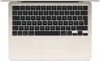 MacBook Air 13.6" M4 (2025), 16GB RAM, 256GB SSD, 10-Core Produktbild-Vorschau 2