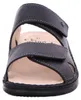 Finn Comfort, Danzig-Soft, heren, slipper, zwart, leer, Productafbeelding-voorbeeld 19