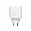 Smart Steckdose WLAN Steckdose Smart Plug Schwarz Alexa Produktbild-Vorschau 10