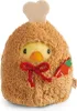 NICI plyš MyMochi Kuře Tschieps 8 cm v kostýmu kuřecí Náhled obrázku produktu 8