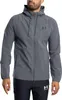 Under Armour Stretch Woven Windjacke Grau S Mann Grau S Produktbild-Vorschau 5