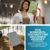 LifeDesign Notizbuch Skizzenbuch Tagebuch Bullet-Journal | Produktbild-Vorschau 5