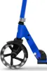 Micro Scooter Cruiser LED blue bis 100 kg belastbar Neues Produktbild-Vorschau 3