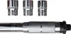 MAR-POL Dynamometrický, momentový klíč 1/2", 28-210Nm s Náhled obrázku produktu 15