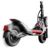 Ninebot by Segway KickScooter ZT3 Pro D, elektrische Productafbeelding-voorbeeld 4