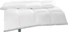 fan Island Winterdecke 200x200 cm, Daunendecke warm Produktbild-Vorschau 1