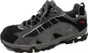 A single hiking shoe is shown against a white background. Náhled obrázku produktu