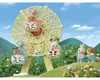 Sylvanian Families 5333, Figurka na hraní, 3 rok/roky, Náhled obrázku produktu 4