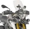 Pare-brise GIVI transparent interchangeable 47 x 37 cm pour Voir les images du produit 2