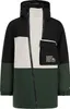 Protest Trax Jacke Grün 152 cm Kinder Grün 152 cm Produktbild-Vorschau 1