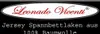 A logo and product description text on a black background. Produktbild-Vorschau