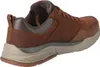 Skechers Benago - Hombre - Dunkelbraun Leder Größe: 43 Produktbild-Vorschau 46