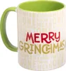 tazza - Merry Grinchmas -inner green Anteprima dell’immagine prodotto 8