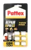 Henkel - Pattex Power-Knete 6x5g, 209841 Produktbild-Vorschau 9