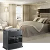 Tecno Air System 4600, Radiátor, Podlaha, Šedá, LCD, Náhled obrázku produktu 3