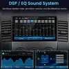 Carplay 2+32G Autoradio dla Mazda 5 CR19 2005-2010 Podgląd zdjęcia produktu 11
