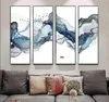 TPFLiving Kunstdruck LW-314 (OHNE RAHMEN) Poster - Leinwand Produktbild-Vorschau 7