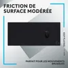 LOGITECH G840 XL látková podložka pod myš - N/A - EWR2 Náhľad obrázku produktu 11