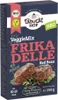VeggieMix - Frikadelle 150g Produktbild-Vorschau 1