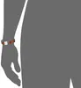 Tommy Hilfiger Jewelry Men's Casual 2700949 Herrenarmband Produktbild-Vorschau 4