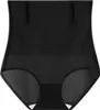 Bauchweg Unterhose Damen Miederslips Shapewear Produktbild-Vorschau 1