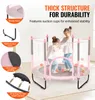 SucceBuy 60" Kindertrampolin, 5 Fuß Indoor/Outdoor Produktbild-Vorschau 5