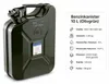 Bituxx Reservekanister 10 Liter inkl. Einfüllstutzen Starr Produktbild-Vorschau 2