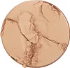 A close-up view of a broken pressed powder compact. Anteprima dell’immagine prodotto