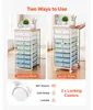 Carrello portauova SucceBuy con 8 cassetti, dimensioni Anteprima dell’immagine prodotto 3