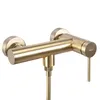 Rea Duscharmatur Js-701304Bg Foss Brush Gold Produktbild-Vorschau 3