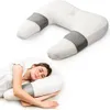 Multifunkční ergonomický polštář Ullow InnovaGoods Náhled obrázku produktu 1