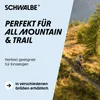 Schwalbe Exterior 29-2.25 (57-622) Hard Tom Active Nero Anteprima dell’immagine prodotto 10