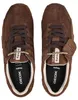 Geox Sneaker Sneaker Pelle scamosciata Anteprima dell’immagine prodotto 6