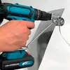 Metallschneideaufsatz für elektrische Bohrmaschine, Produktbild-Vorschau 6
