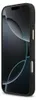 Custodia Guess 4G Strass Logo Magsafe Na Iphone 17 Pro Max Anteprima dell’immagine prodotto 5