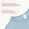 T-shirt fille Merry Style en coton doux - Vêtements Voir les images du produit 5