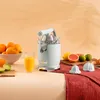 Cecotec Elektrische Arm-Entsafter Xqueeze RetroJuice 1000 Produktbild-Vorschau 4