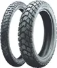 Heidenau K60 120/90 - 18 M/C Xl Tt 71T Rear Produktbild-Vorschau 4