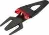 Fender LED Bremsstop Heckleuchte Universal Motorrad Enduro Produktbild-Vorschau 2