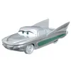 Disney Pixar Cars 100 Series - Flo Disney Produktbild-Vorschau 2