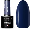 Claresa Hybrid-Nagellack BLAU 717 -5g Produktbild-Vorschau 1