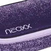 neoxx Schlampermäppchen Jump Pencil Case Glitterally Produktbild-Vorschau 8