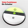 IDEAL Schreibtisch-Aktenvernichter 2465 CC, 2 x 15 mm, P-5, Produktbild-Vorschau 5