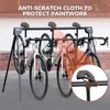 ROCKBROS Support à vélos Porte-vélos Support de Voir les images du produit 4